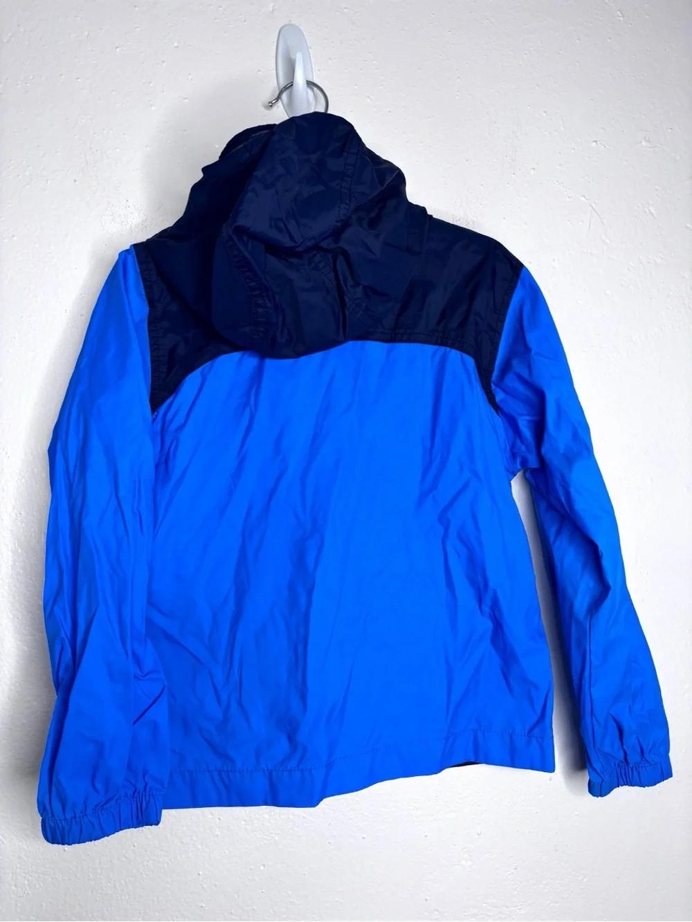Columbia classic rain